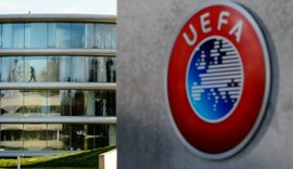 Suspensão do futebol por conta do coronavírus ameaça sobrevivência de clubes europeus