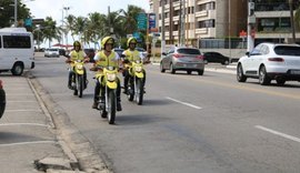 Governo reúne moradores, empresários e trabalhadores para apresentar Ronda no Bairro