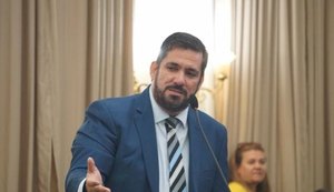Leonardo Dias solicita melhorias para o Mercado da Produção