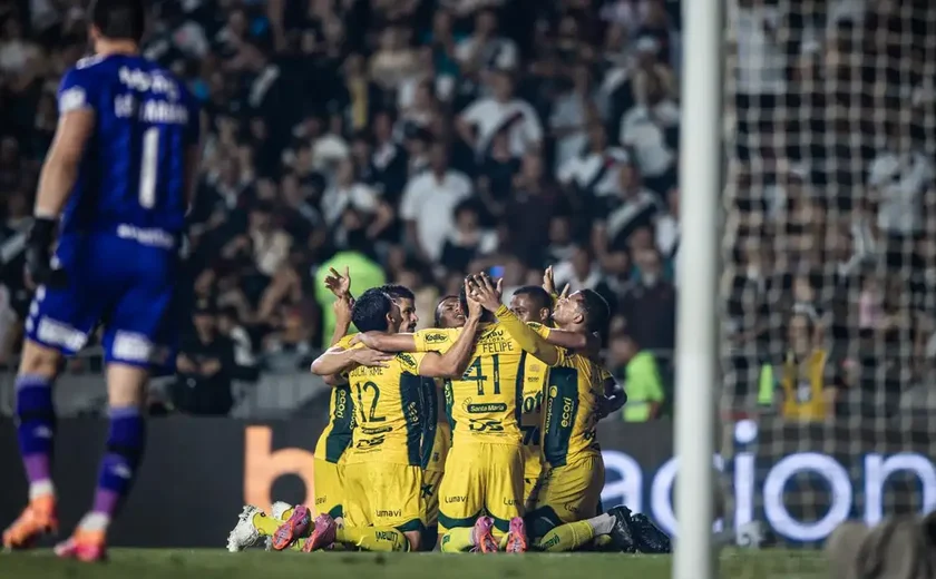 Mirassol faz história e conquista vaga na fase de grupos da Libertadores