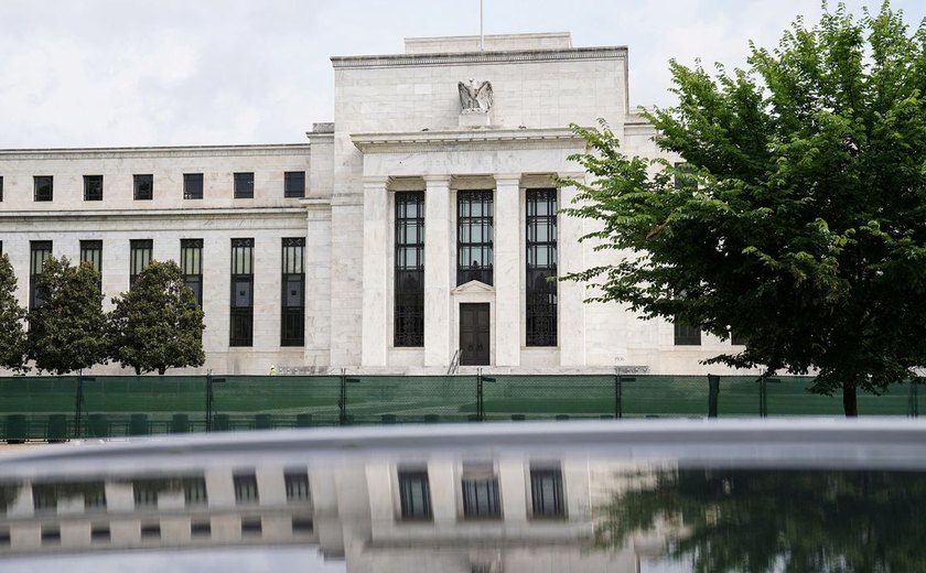 Fed promove maior alta dos juros desde 1994