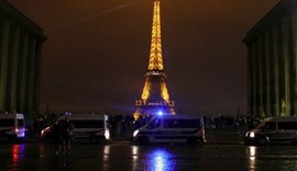 França fechará Torre Eiffel e Louvre com medo de novos protestos