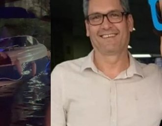 Homem morre após lancha colidir com pilastra de ponte na Grande Maceió