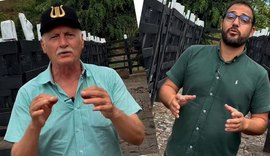 Quebrangulo aposta na força do campo com sua I Feira de Gado no próximo sábado