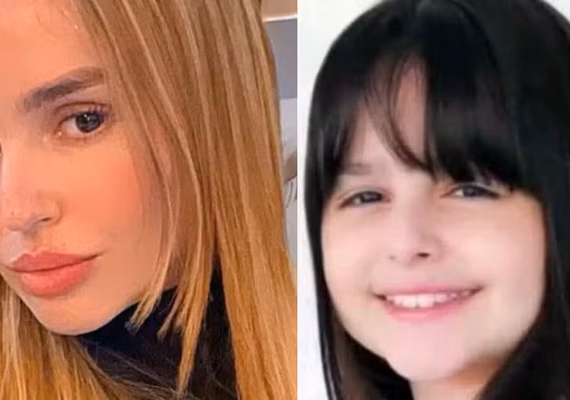 Quem eram a influenciadora de SC e a filha encontradas mortas em apartamento no RJ