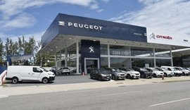 Peugeot e Citroën dobrarão número de concessionárias no Brasil em quatro anos