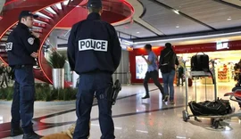 Alagoano é preso com drogas no corpo e dentro de uma bolsa em aeroporto da França