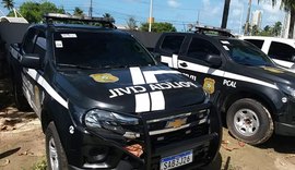 Inquérito identifica seis suspeitos de tortura e tentativa de homicídio contra dois jovens