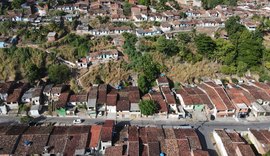 Relatório coloca Alagoas como 3º estado com mais áreas de conflitos por conta da mineração