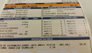 Consumidor terá redução no preço da energia elétrica em dezembro