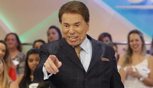 Novo estado de saúde do apresentador Silvio Santos é divulgado