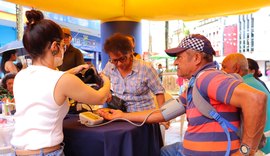 Outubro Rosa: Sesc terá programação com serviços de saúde em três pontos de Maceió