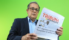 Tribuna Independente: sonho que virou realidade