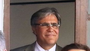 Delegado da Polícia Civil, Nilson Alcântara morre em São Miguel dos Milagres