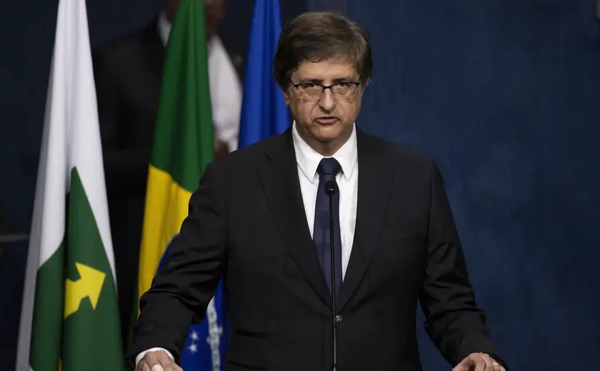 Conselho do MPF rejeita abertura de investigação contra Gonet