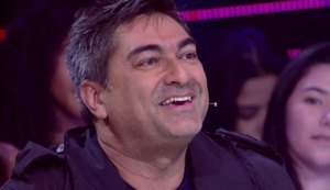 Zeca Camargo é vaiado por suas opiniões no 'Popstar'