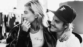 Justin Bieber e Hailey Baldwin ainda não estão oficialmente casados