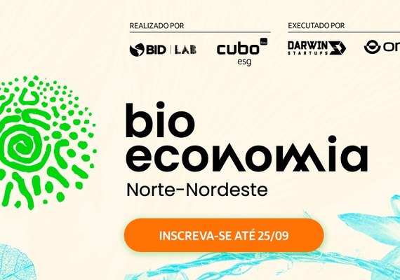 BID Lab e Cubo ESG lançam capacitação em bioeconomia