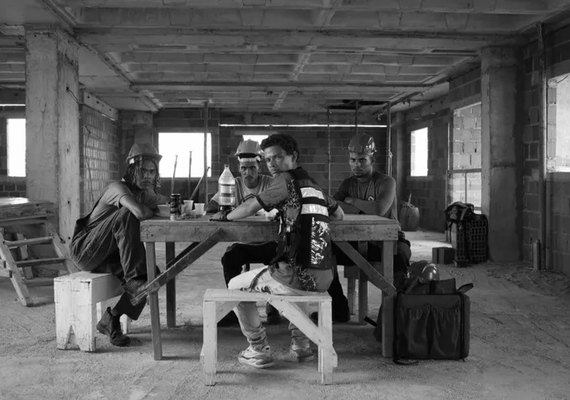 Curta-metragem alagoano “Ajude os Menor” é premiado no Festival de Brasília