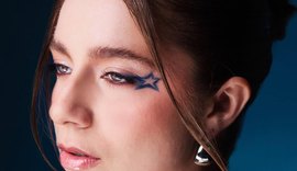 GIANA lança seu álbum de estreia 'FELÍDIA', inspirado nos anos 2000