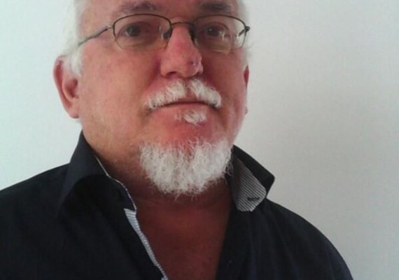 Família do professor Aló, de Comunicação Social da Ufal, informa horário do velório