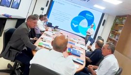 Conselhos do Sesi e do Senai Alagoas aprovam Política de Inovação e Propriedade Intelectual