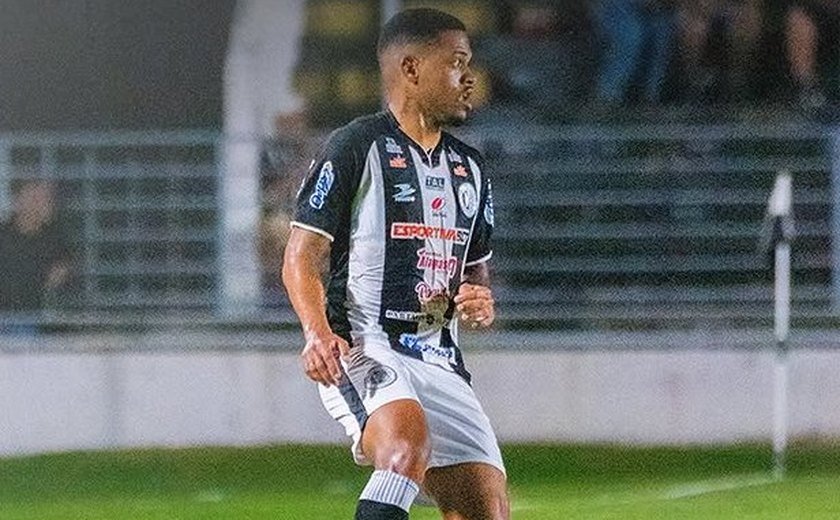 ASA sai atrás, mas busca empate no final contra o Sergipe e deixa confronto aberto