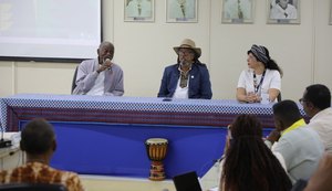 Ufal e Fundação Palmares discutem ações de proteção da Serra da Barriga