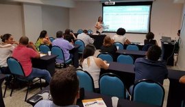 Técnicos e gestores do Nordeste e Minas Gerais participam de Oficina do PAA Leite