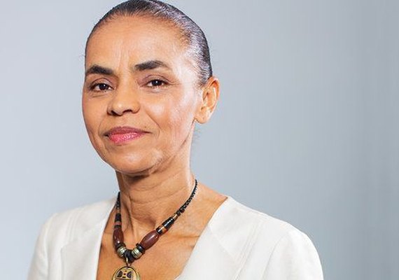 Marina defende reforma do Judiciário e fim da reeleição