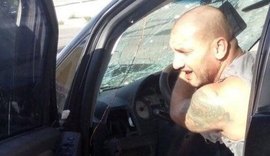 Acusado de causar acidente com vítima fatal a 170 km/h na Avenida Amélia Rosa vai a júri