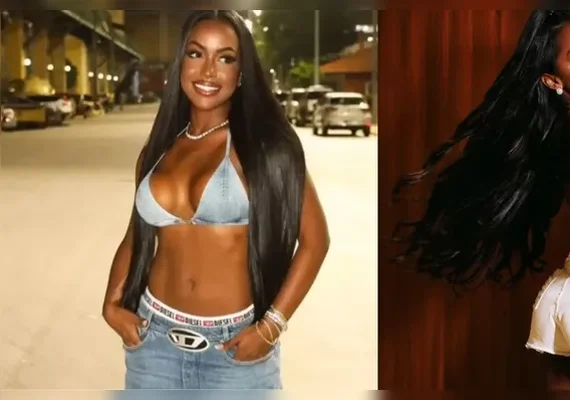 Musa da Mangueira é presa após planejar assassinato de deputado, delegado e jornalista