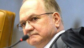 Edson Fachin rejeita mais um recurso em habeas corpus do ex-presidente Lula no STF