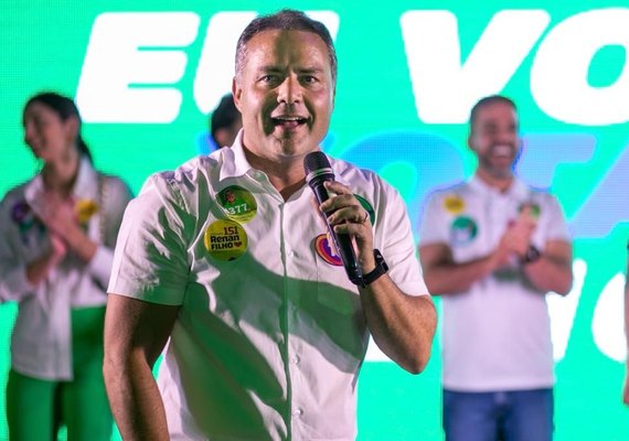 Renan Filho destaca ações na Educação e Saúde no Benedito Bentes