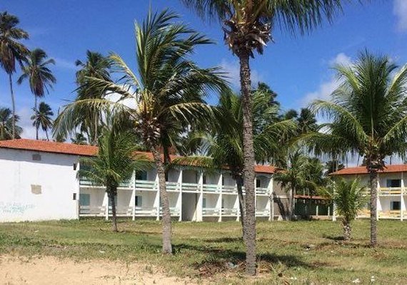 Maragogi terá hotel de R$ 40 milhões