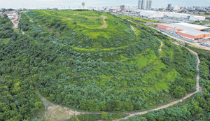 MPF apura vazamento de chorume nas praias de Cruz das Almas e Jacarecica