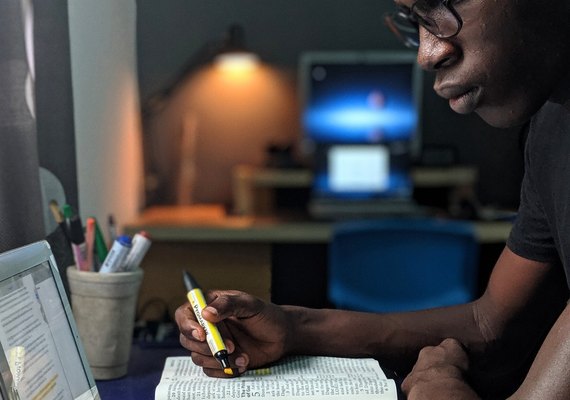 Psicopedagoga dá 5 dicas de organização na reta final do Enem