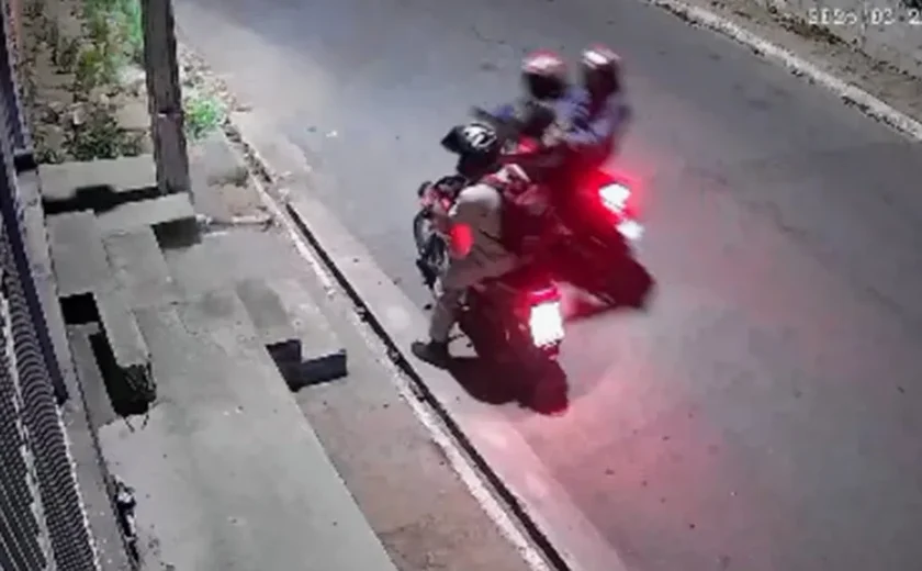 PC inicia investigação de homicídio de funcionário de atacarejo em Arapiraca