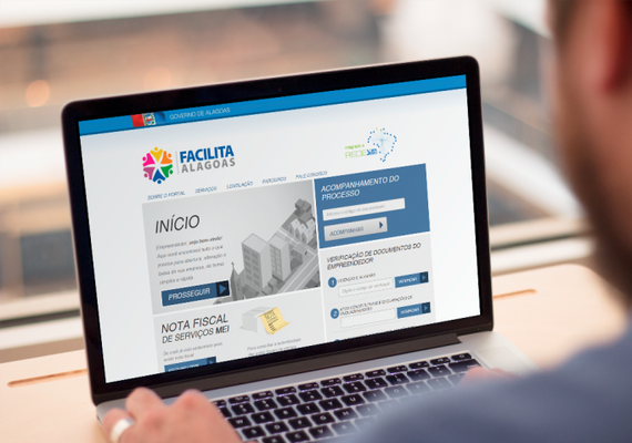 Formalizar um negócio nunca foi tão fácil em Alagoas, ressalta Juceal