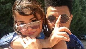 Efeito Bieber? Chega ao fim o namoro de Selena Gomez e The Weeknd