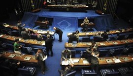 Senado pode votar reforma trabalhista na quarta-feira desta semana