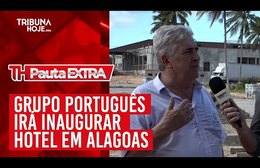 Pauta Extra - Presidente do Vila Galé, Jorge Rebelo