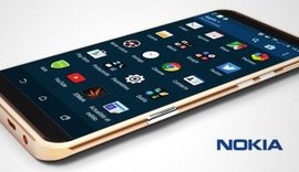 Nokia confirma volta ao mercado de smartphones com Android em 2017