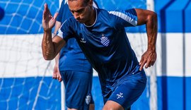 CSA dá início à temporada 2023 com “mata-mata”