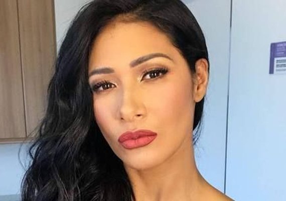 Simaria diz que sofreu negligência médica quando ficou doente