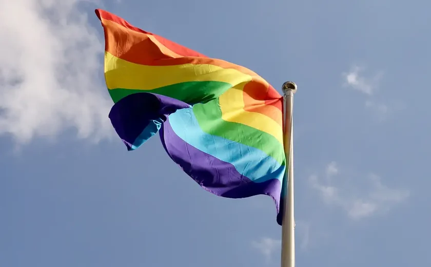 Em 2024, 60% dos projetos de lei sobre LGBT eram a favor da comunidade