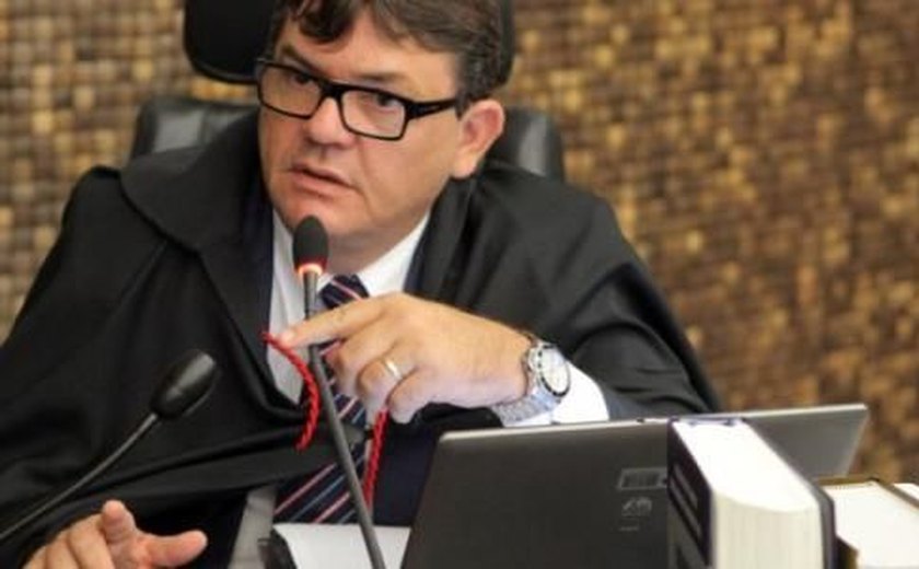 Marcelo Tadeu é alvo de sindicância no Tribunal de Justiça de Alagoas