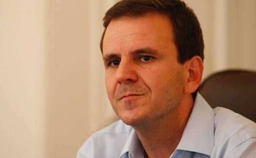 Justiça quebra sigilos bancário e fiscal do prefeito Eduardo Paes