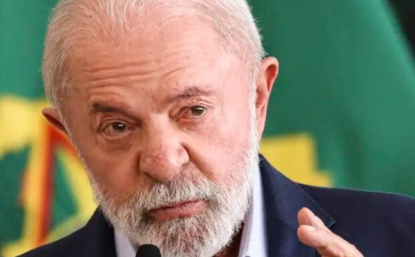 Diante da crise ética e de poder no STF, Lula defende ampla reforma do judiciário