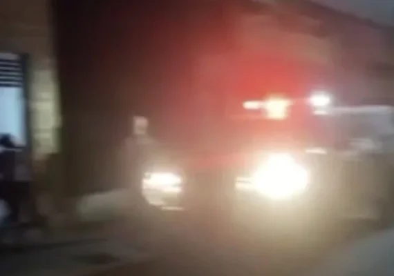 Professora aposentada morre após incêndio em seu quarto em Viçosa